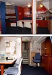Fährschiff zu verkaufen