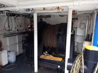 Mehrzweckschiff zu verkaufen