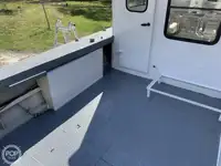 Patrouillenboot zu verkaufen