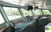 Kreuzfahrtschiff zu verkaufen