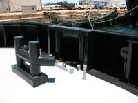 Schleppboot zu verkaufen