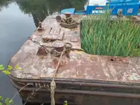 Barges zu verkaufen