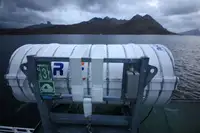 Ro-Ro-Schiff zu verkaufen