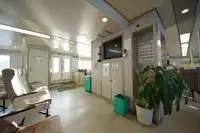 Kreuzfahrtschiff zu verkaufen