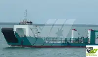 Landungsboot, Panzer zu verkaufen