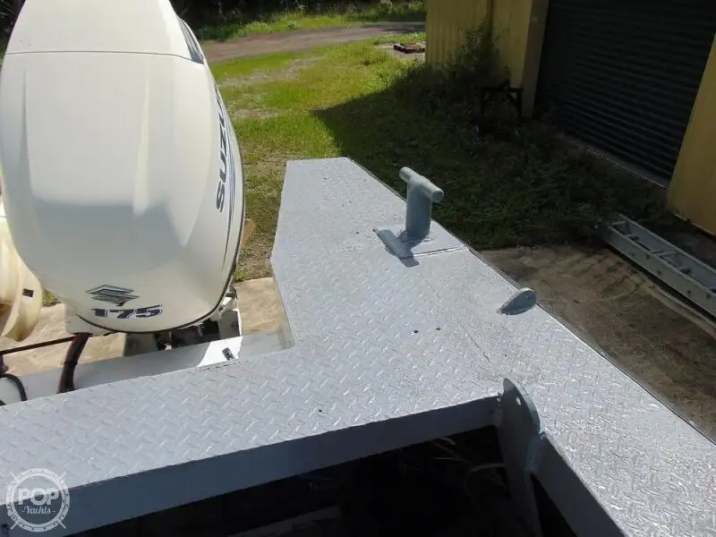 Patrouillenboot zu verkaufen