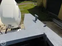 Patrouillenboot zu verkaufen
