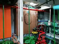 Kreuzfahrtschiff zu verkaufen