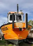 Arbeitsboote zu verkaufen