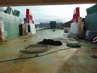 Fährschiff zu verkaufen