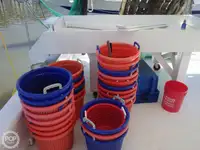 Trawler zu verkaufen