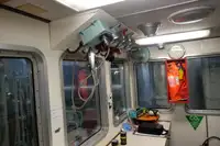 Schleppboot zu verkaufen