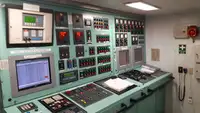 Schleppboot zu verkaufen