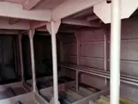 Landungsboot, Tank zu verkaufen