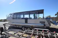 Kreuzfahrtschiff zu verkaufen