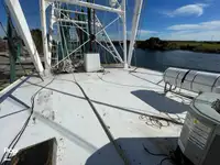 Trawler zu verkaufen