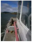 Schleppboot zu verkaufen