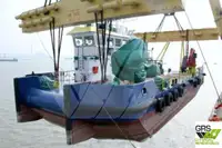 Schleppboot zu verkaufen