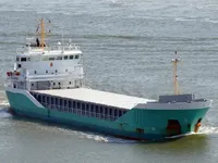 General Cargo/Multi-purpose zu verkaufen