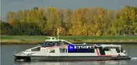 Passagierschiff zu verkaufen