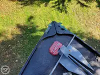 Fährschiff zu verkaufen