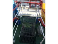 Containerschiff zu verkaufen