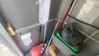 Kreuzfahrtschiff zu verkaufen