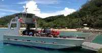 Landungsboot, Panzer zu verkaufen