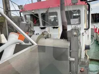 Beam-Trawler zu verkaufen