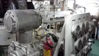 Bagger zu verkaufen