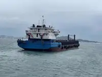 Barges zu verkaufen
