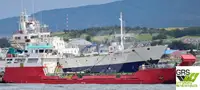 Landungsboot, Tank zu verkaufen