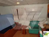 Versorgungsschiff zu verkaufen