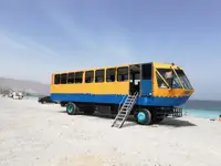 Amphibisch zu verkaufen