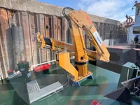 General Cargo/Multi-purpose zu verkaufen