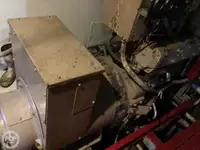 Trawler zu verkaufen