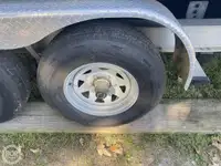Trawler zu verkaufen