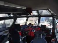 Crew-Boot zu verkaufen