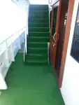 Kreuzfahrtschiff zu verkaufen
