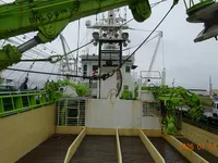 Purse-Seiner zu verkaufen