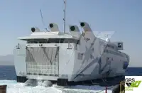 Ro-Ro ship zu verkaufen