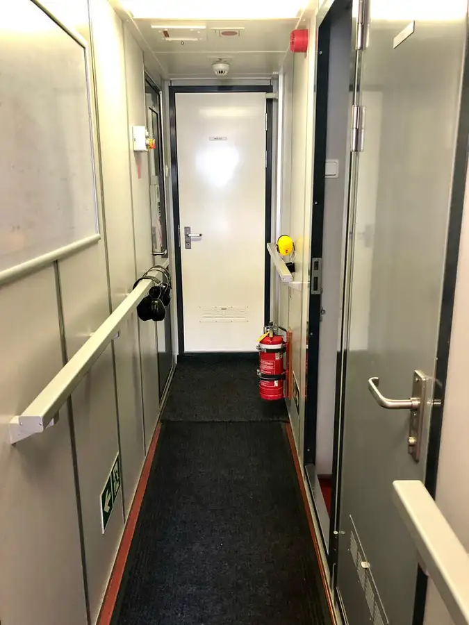 Schleppboot zu verkaufen