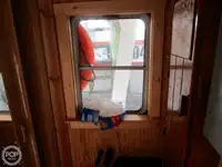 Trawler zu verkaufen