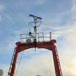 Patrouillenboot zu verkaufen