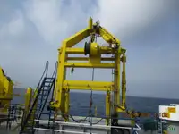 Kühlschiff zu verkaufen