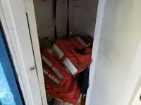 Fährschiff zu verkaufen