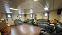 Trawler zu verkaufen
