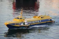 Gleitboot zu verkaufen