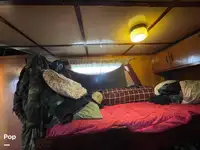 Trawler zu verkaufen