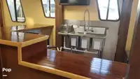 Fährschiff zu verkaufen
